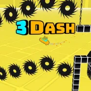 3Dash