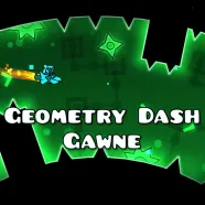 Geometry Dash Gawne