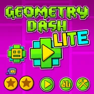 Geometry Dash Lite